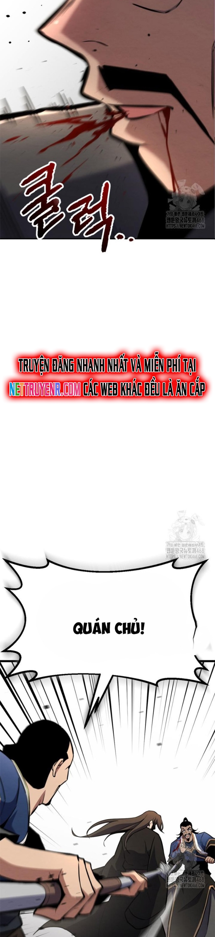 Lãng Nhân Bất Tử Chapter 34 - Trang 2
