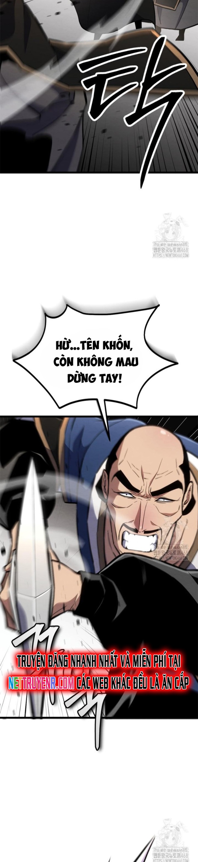 Lãng Nhân Bất Tử Chapter 34 - Trang 2