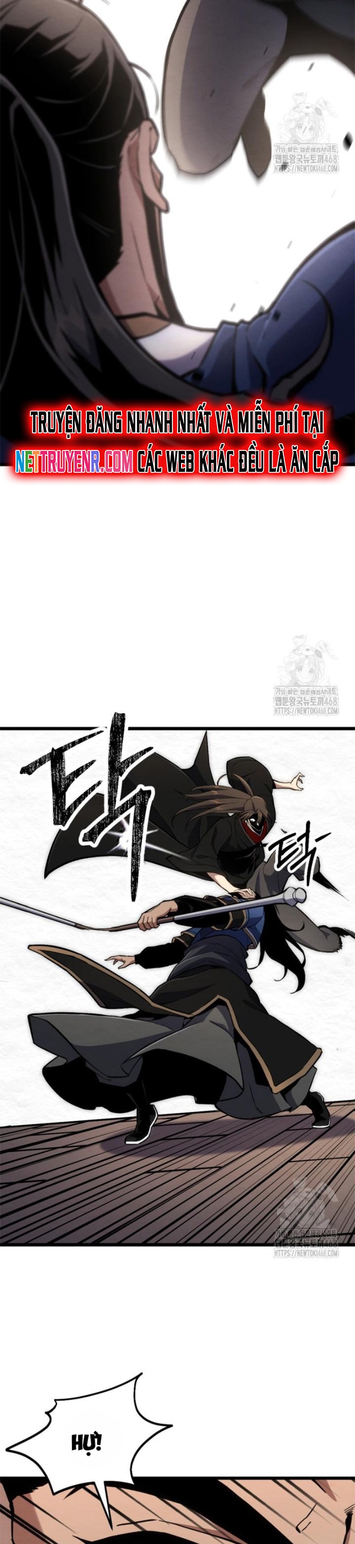 Lãng Nhân Bất Tử Chapter 34 - Trang 2