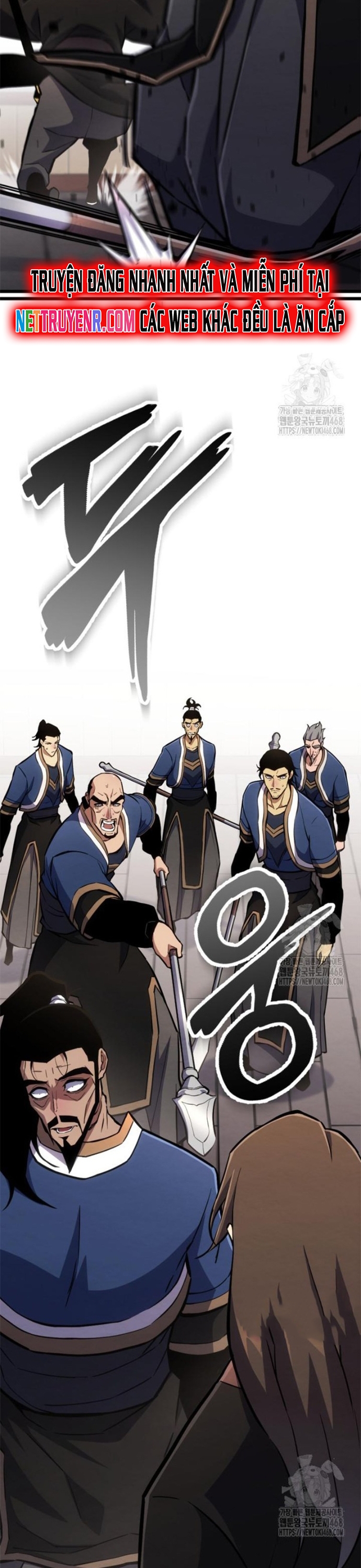 Lãng Nhân Bất Tử Chapter 34 - Trang 2