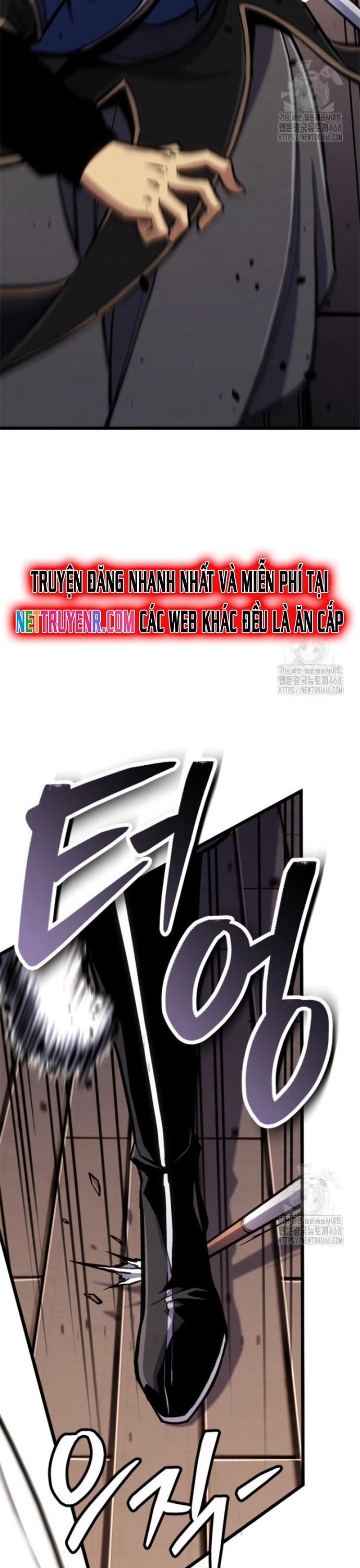 Lãng Nhân Bất Tử Chapter 34 - Trang 2