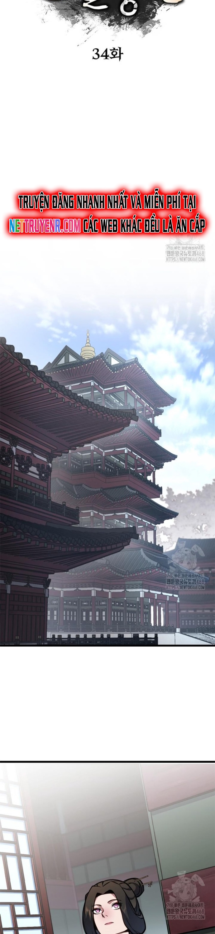 Lãng Nhân Bất Tử Chapter 34 - Trang 2