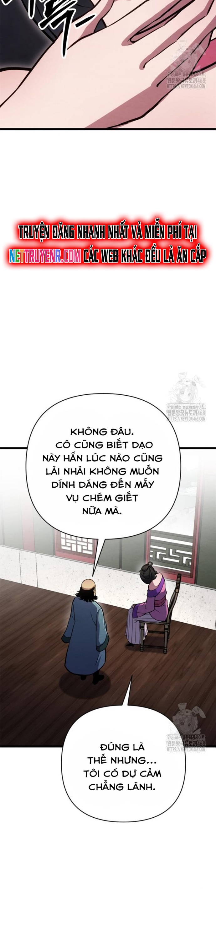 Lãng Nhân Bất Tử Chapter 34 - Trang 2