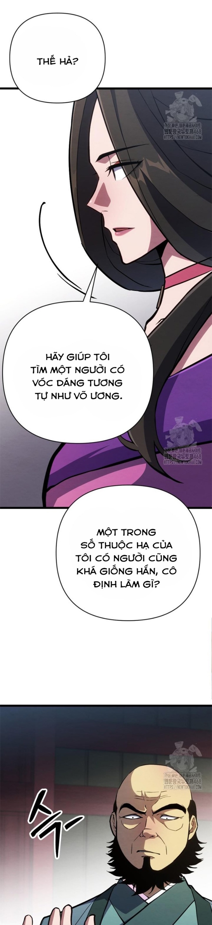 Lãng Nhân Bất Tử Chapter 34 - Trang 2