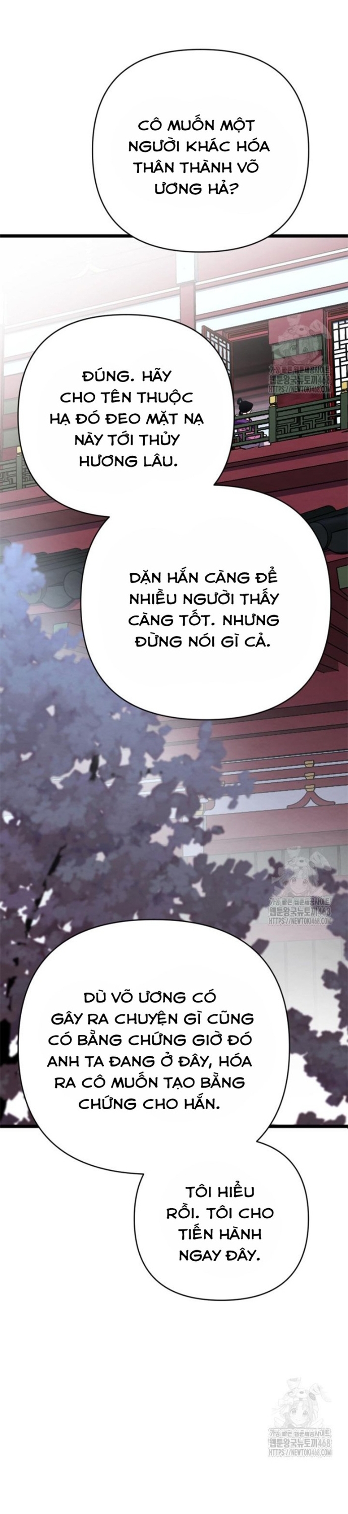 Lãng Nhân Bất Tử Chapter 34 - Trang 2