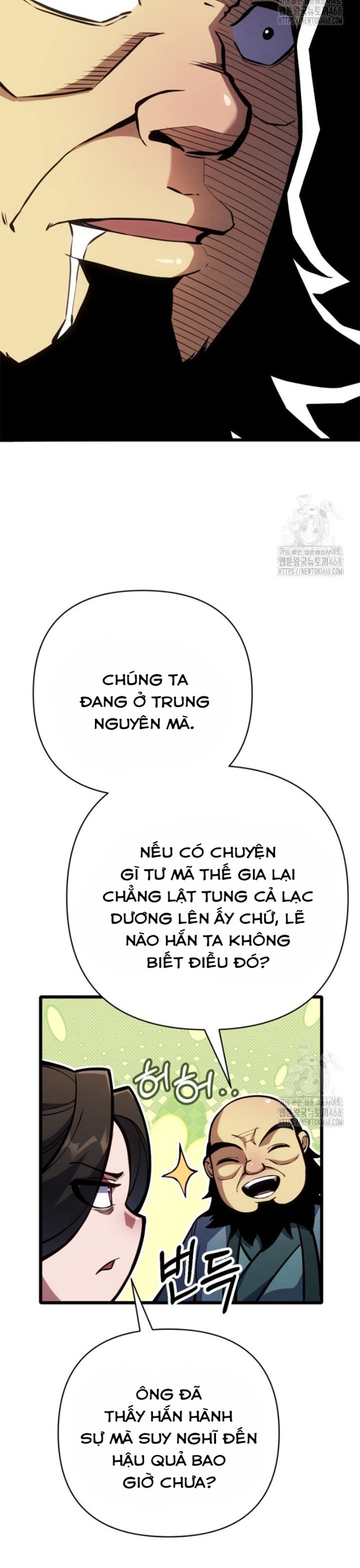 Lãng Nhân Bất Tử Chapter 34 - Trang 2