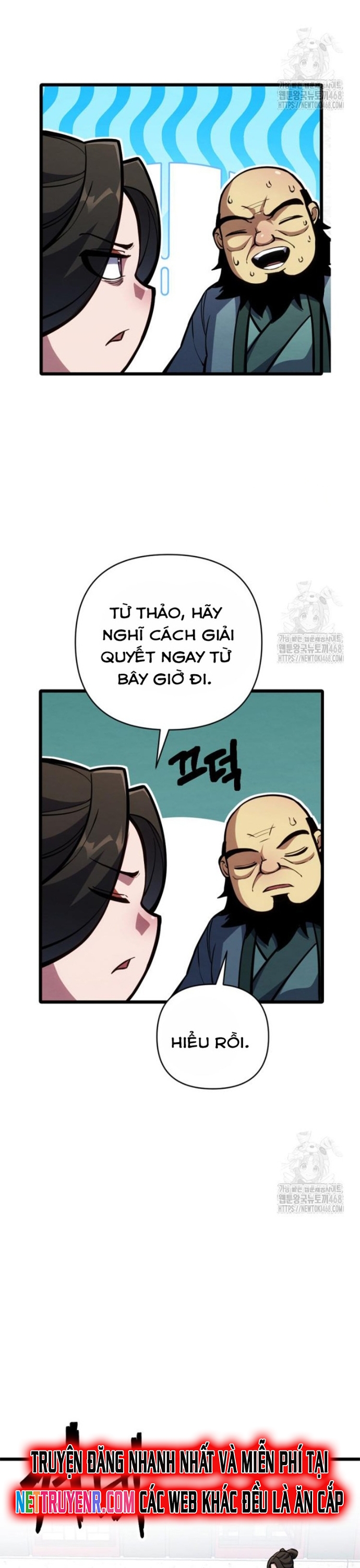 Lãng Nhân Bất Tử Chapter 34 - Trang 2