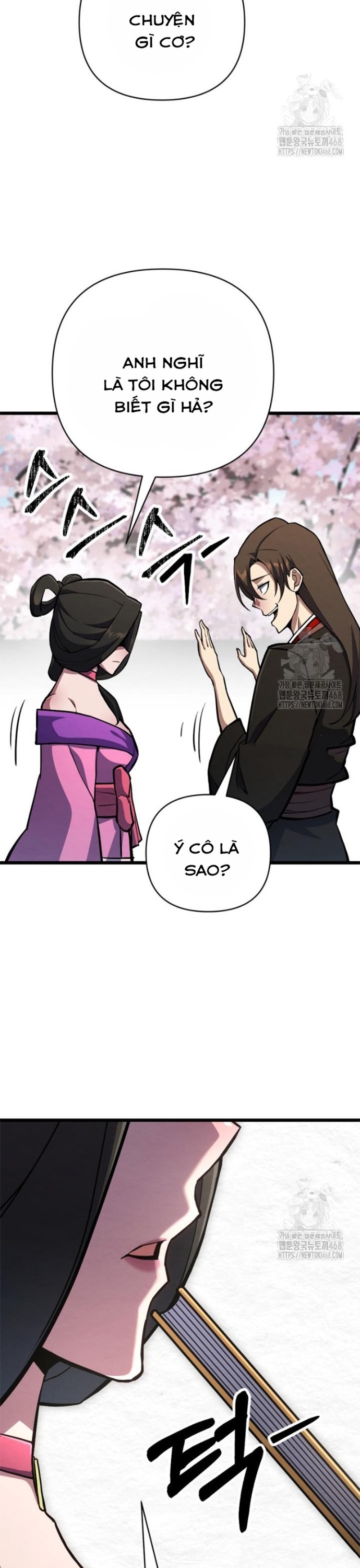 Lãng Nhân Bất Tử Chapter 34 - Trang 2