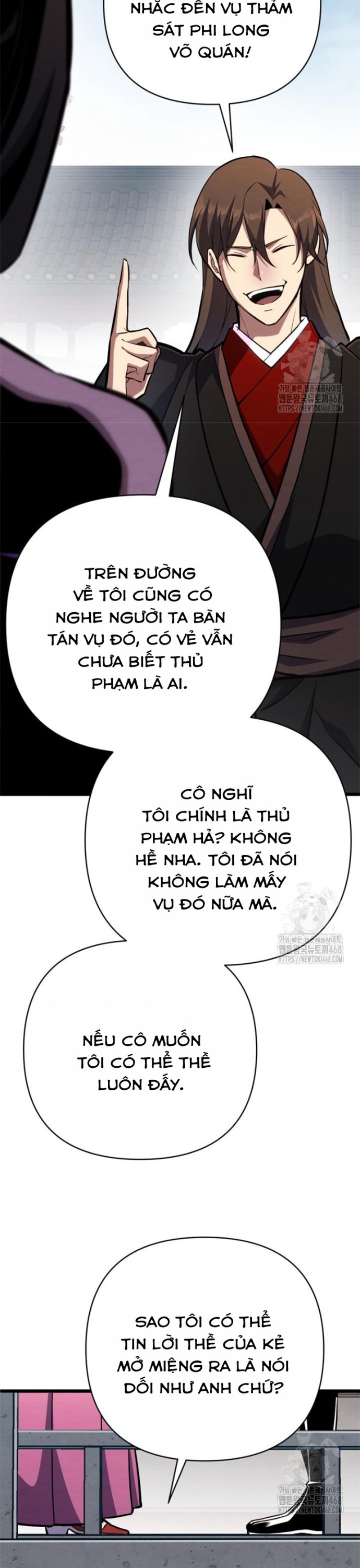 Lãng Nhân Bất Tử Chapter 34 - Trang 2