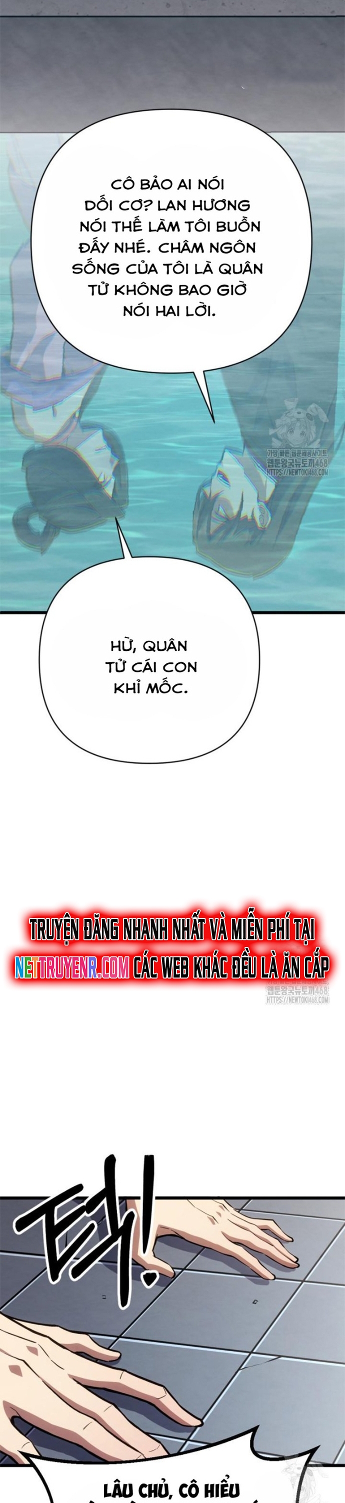 Lãng Nhân Bất Tử Chapter 34 - Trang 2