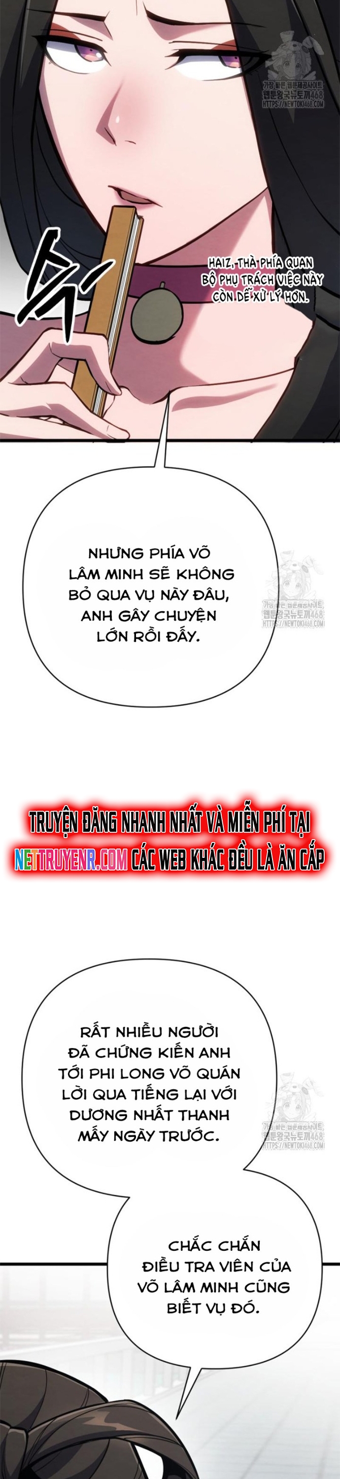 Lãng Nhân Bất Tử Chapter 34 - Trang 2