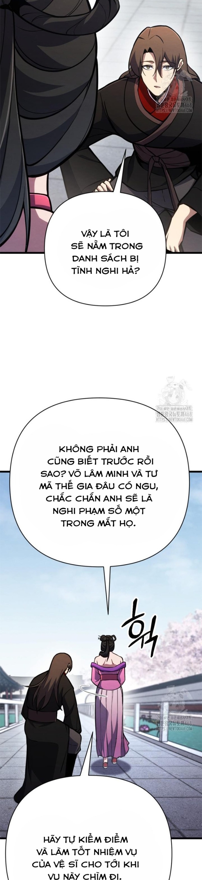 Lãng Nhân Bất Tử Chapter 34 - Trang 2