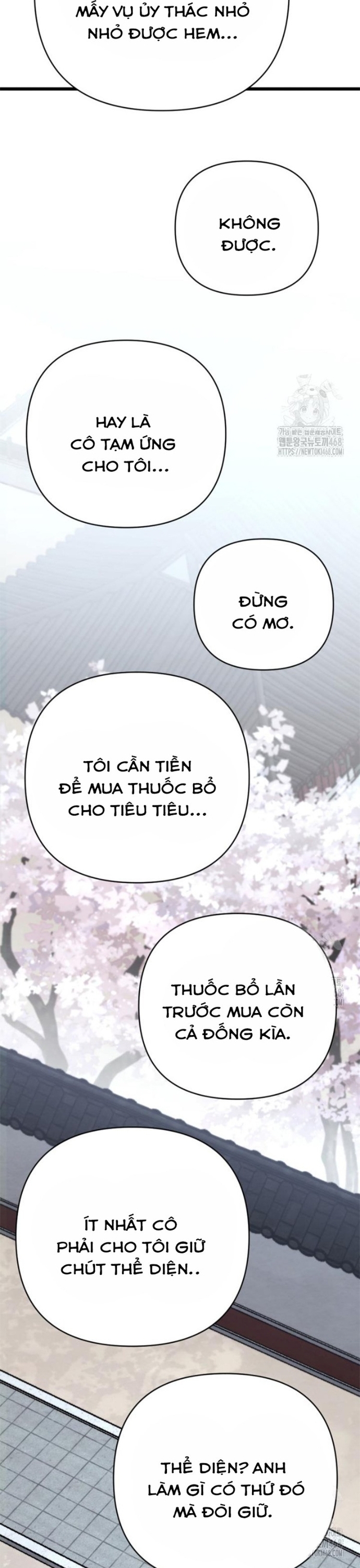 Lãng Nhân Bất Tử Chapter 34 - Trang 2