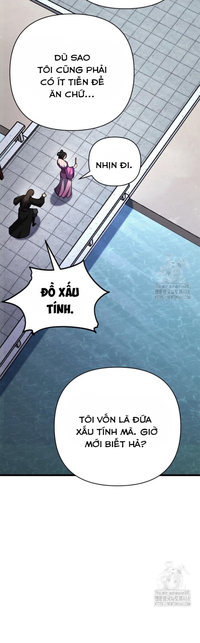 Lãng Nhân Bất Tử Chapter 34 - Trang 2
