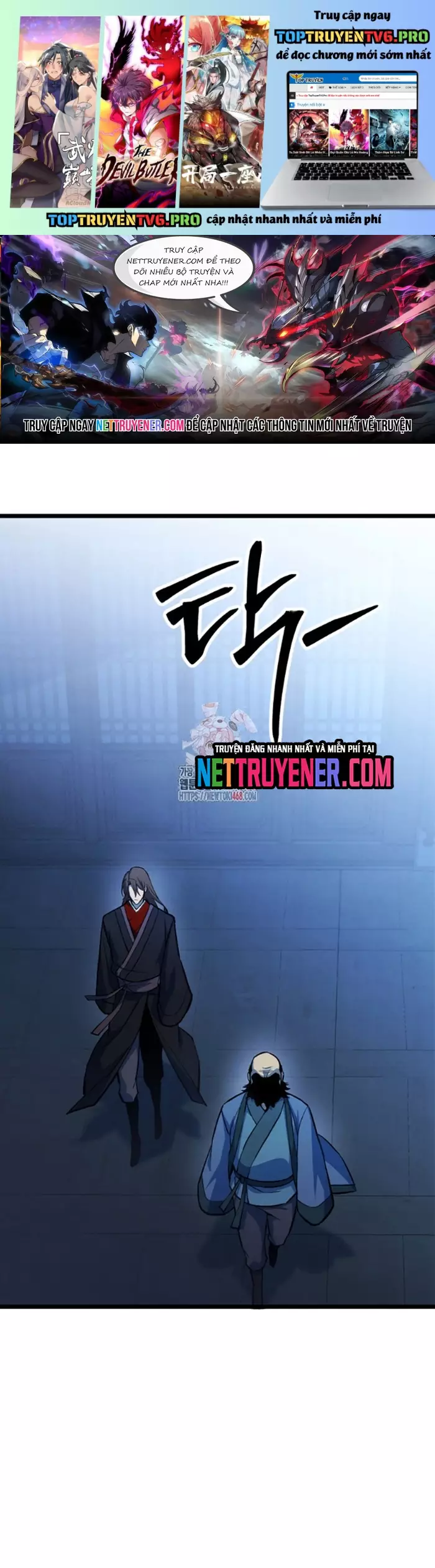 Lãng Nhân Bất Tử Chapter 36 - Trang 2
