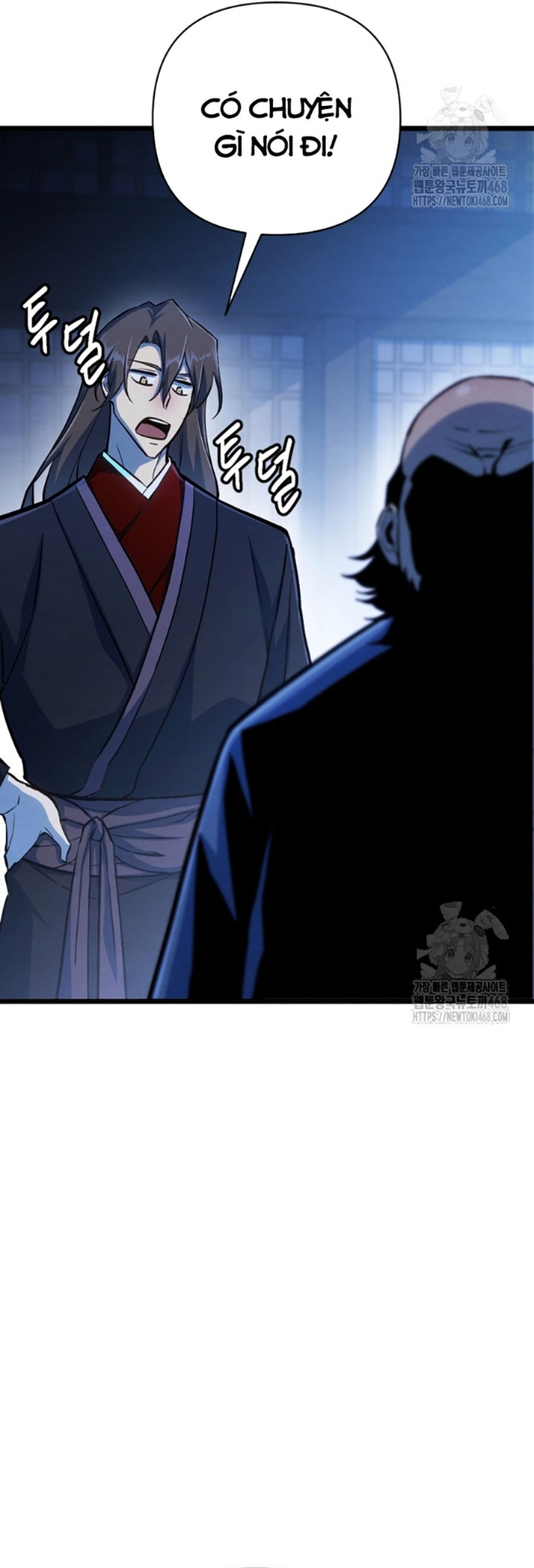 Lãng Nhân Bất Tử Chapter 36 - Trang 2