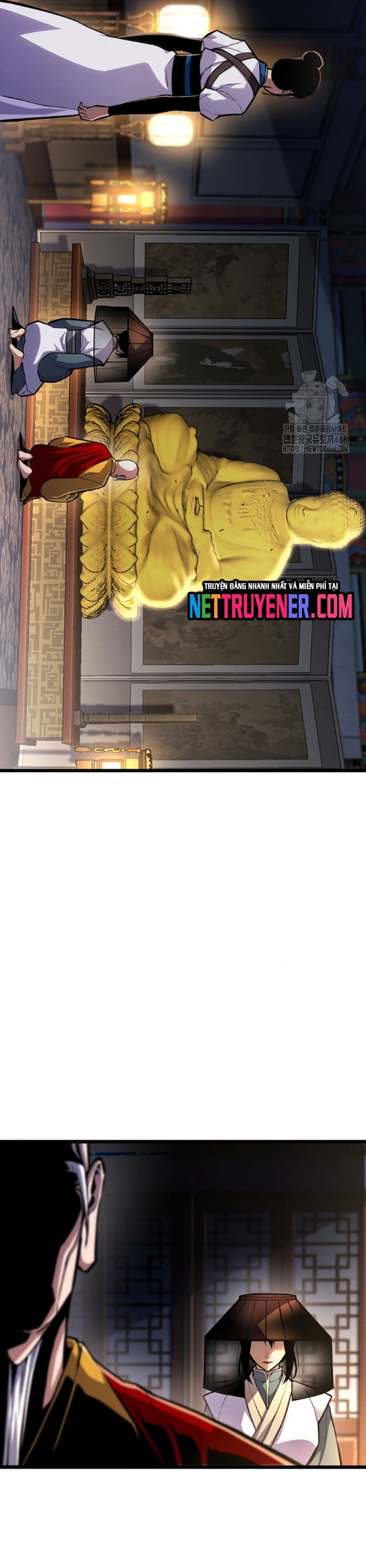 Lãng Nhân Bất Tử Chapter 36 - Trang 2