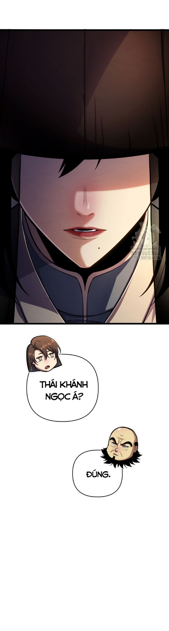 Lãng Nhân Bất Tử Chapter 36 - Trang 2