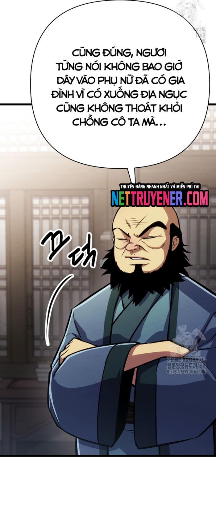 Lãng Nhân Bất Tử Chapter 36 - Trang 2