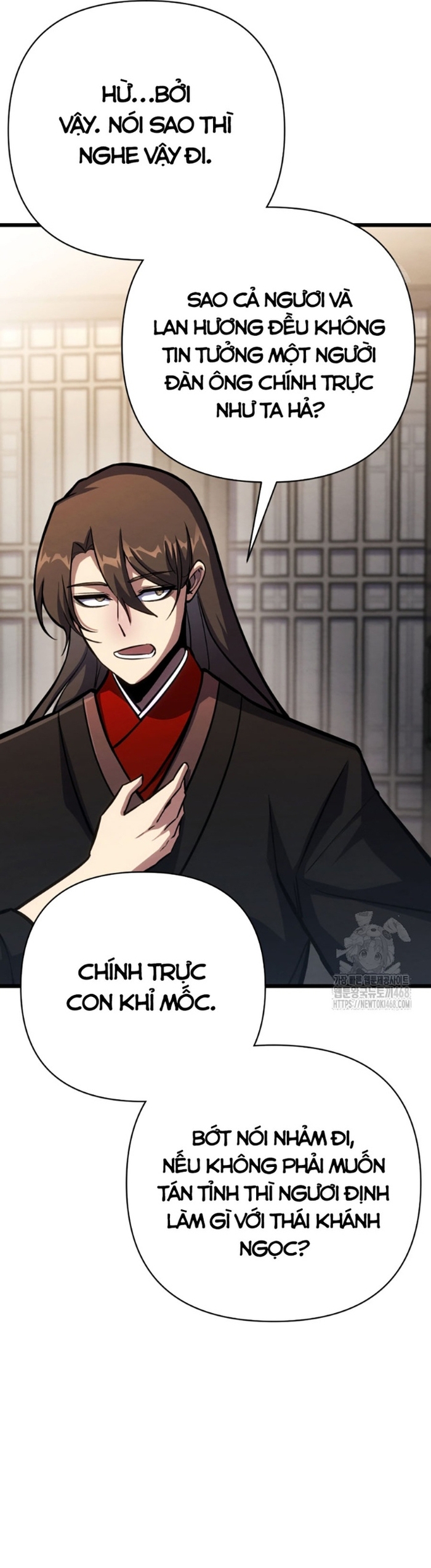 Lãng Nhân Bất Tử Chapter 36 - Trang 2