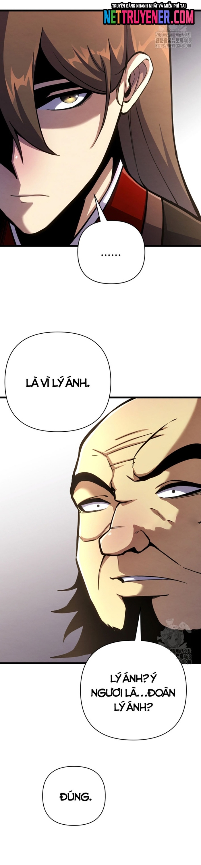 Lãng Nhân Bất Tử Chapter 36 - Trang 2