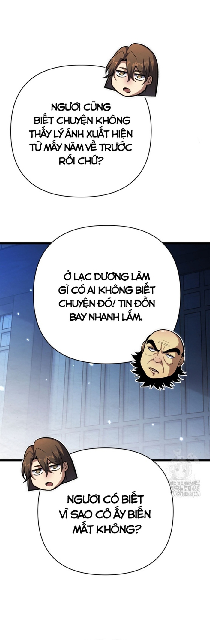 Lãng Nhân Bất Tử Chapter 36 - Trang 2