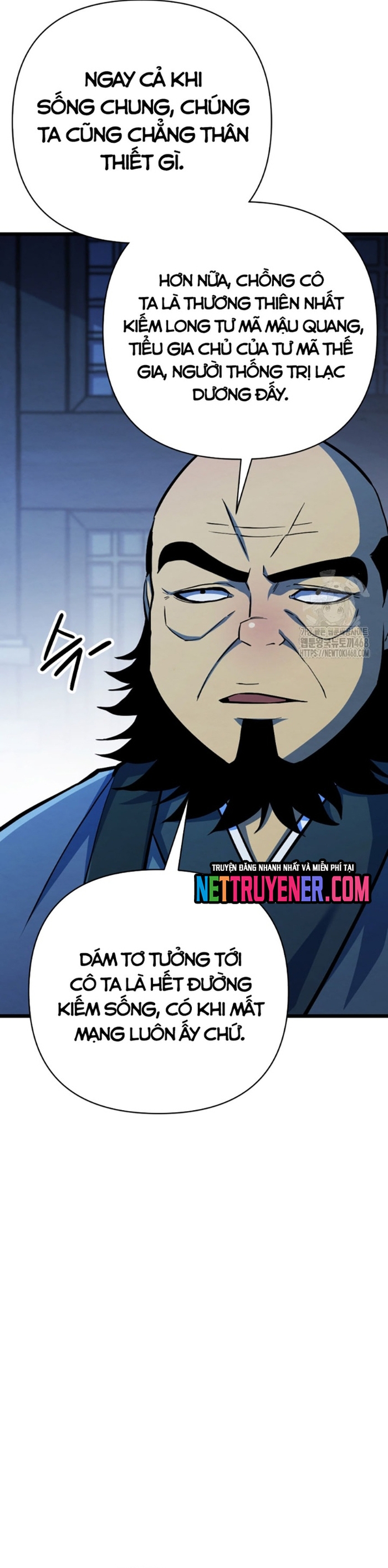 Lãng Nhân Bất Tử Chapter 36 - Trang 2