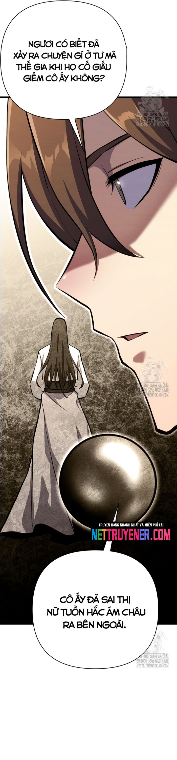 Lãng Nhân Bất Tử Chapter 36 - Trang 2