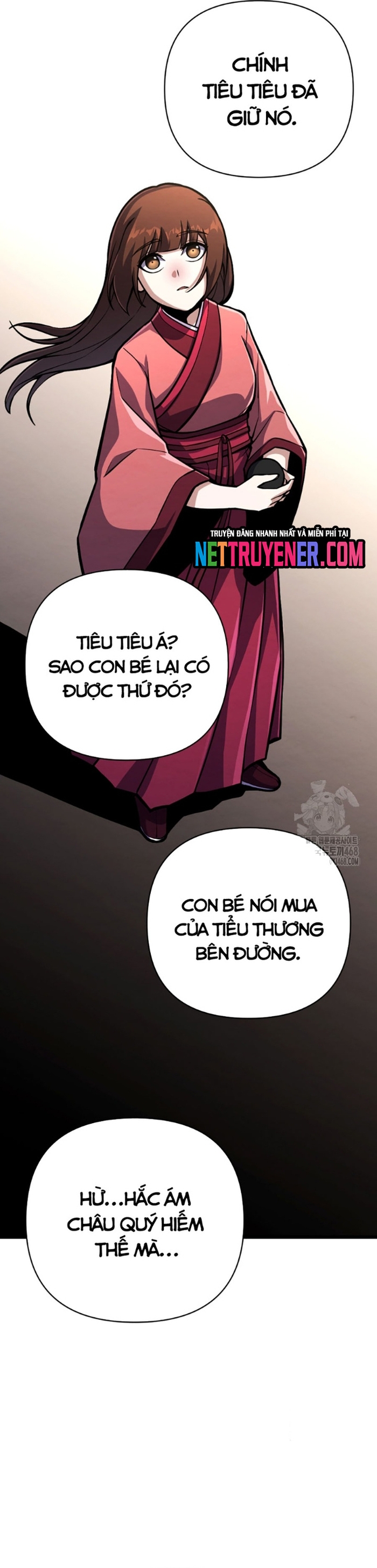Lãng Nhân Bất Tử Chapter 36 - Trang 2