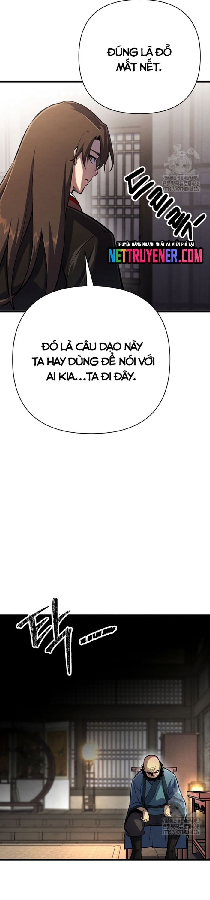 Lãng Nhân Bất Tử Chapter 36 - Trang 2