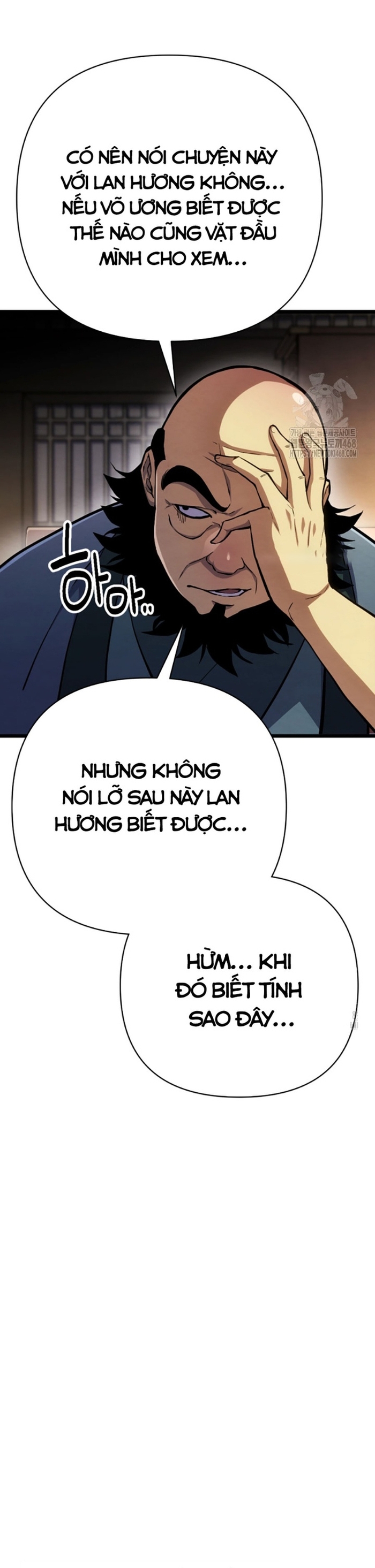 Lãng Nhân Bất Tử Chapter 36 - Trang 2