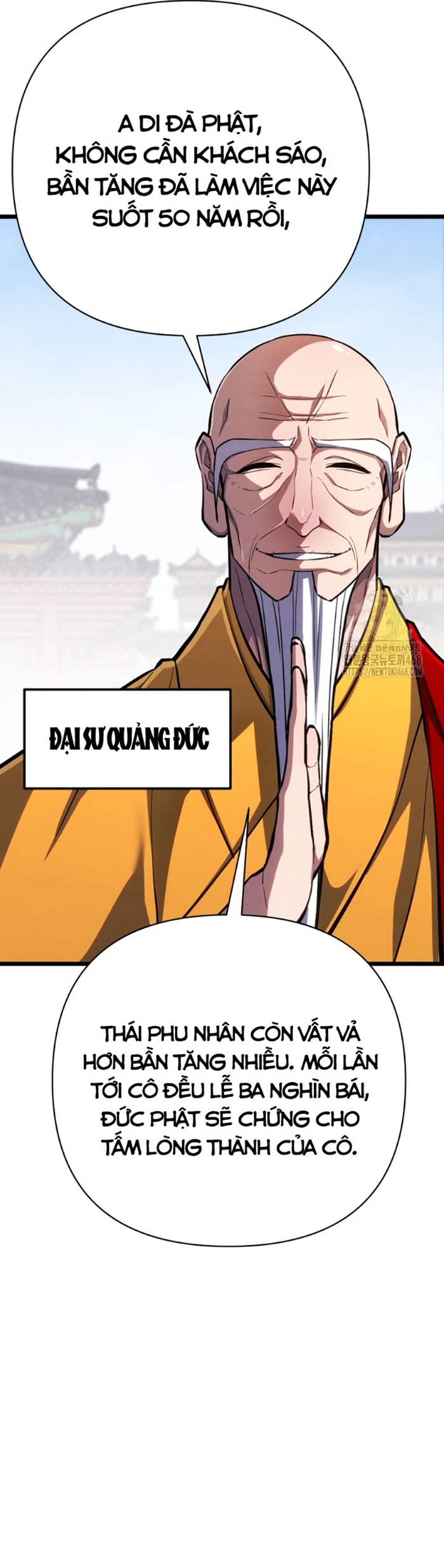 Lãng Nhân Bất Tử Chapter 36 - Trang 2