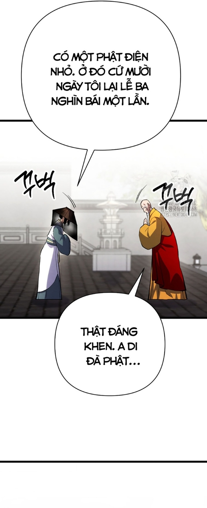 Lãng Nhân Bất Tử Chapter 36 - Trang 2