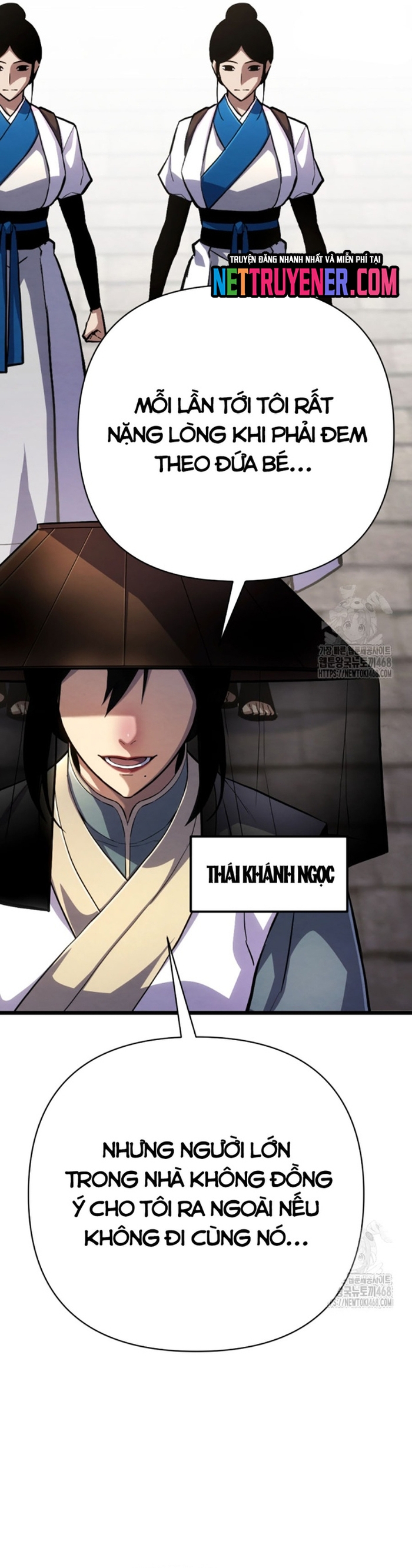 Lãng Nhân Bất Tử Chapter 36 - Trang 2