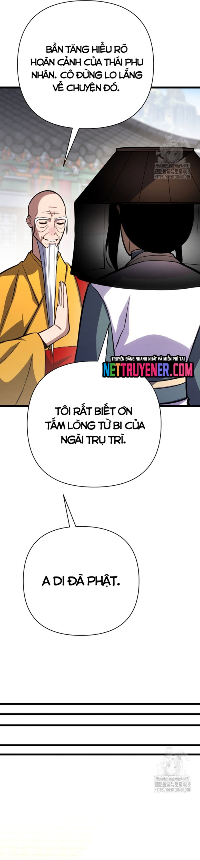 Lãng Nhân Bất Tử Chapter 36 - Trang 2