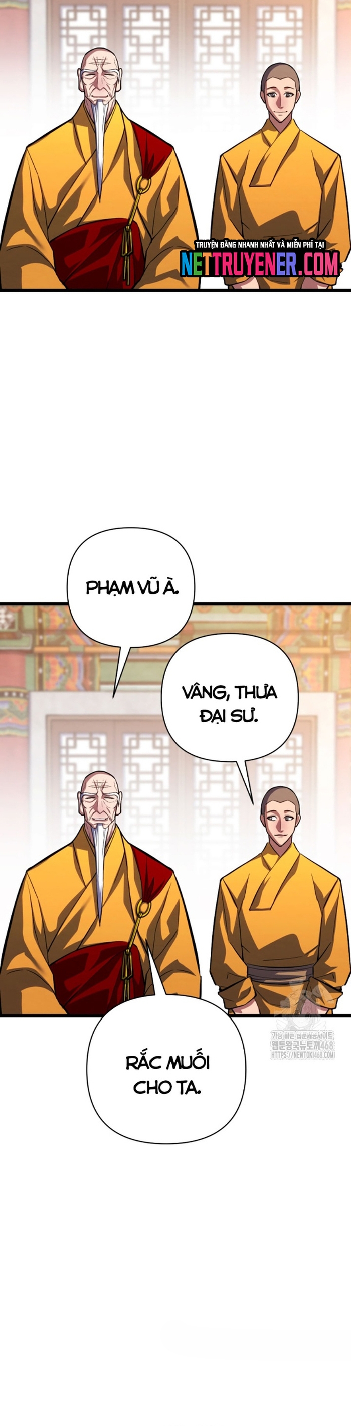 Lãng Nhân Bất Tử Chapter 36 - Trang 2