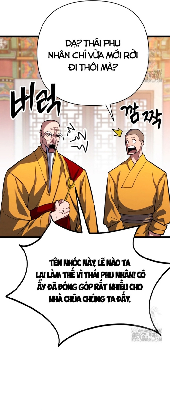 Lãng Nhân Bất Tử Chapter 36 - Trang 2