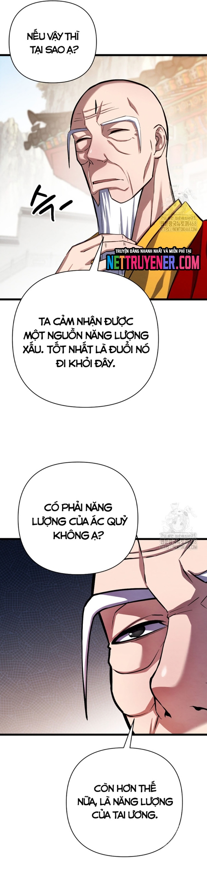 Lãng Nhân Bất Tử Chapter 36 - Trang 2