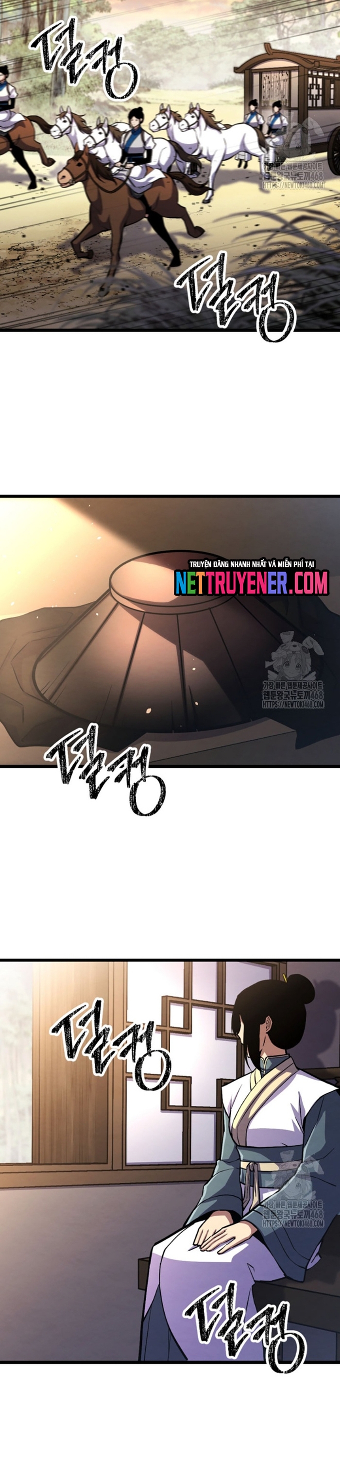 Lãng Nhân Bất Tử Chapter 36 - Trang 2