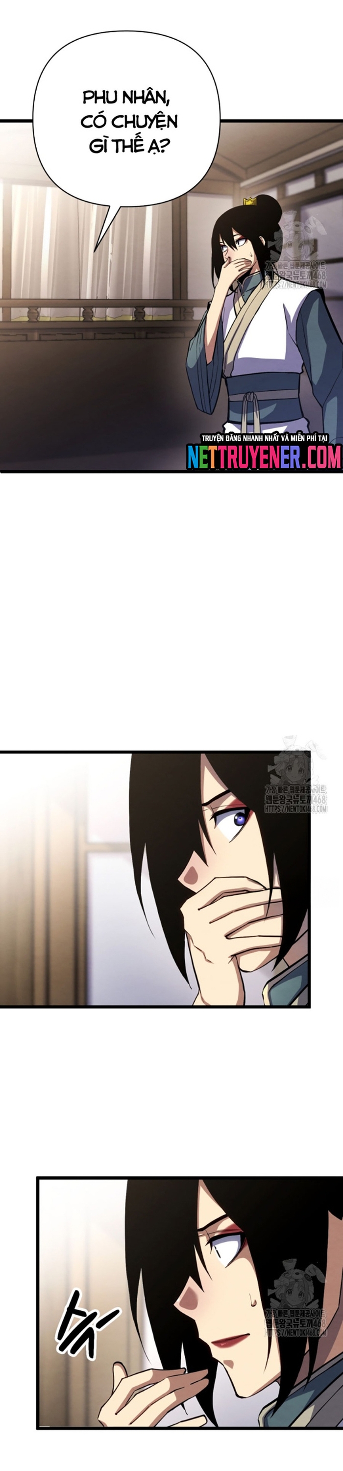 Lãng Nhân Bất Tử Chapter 36 - Trang 2