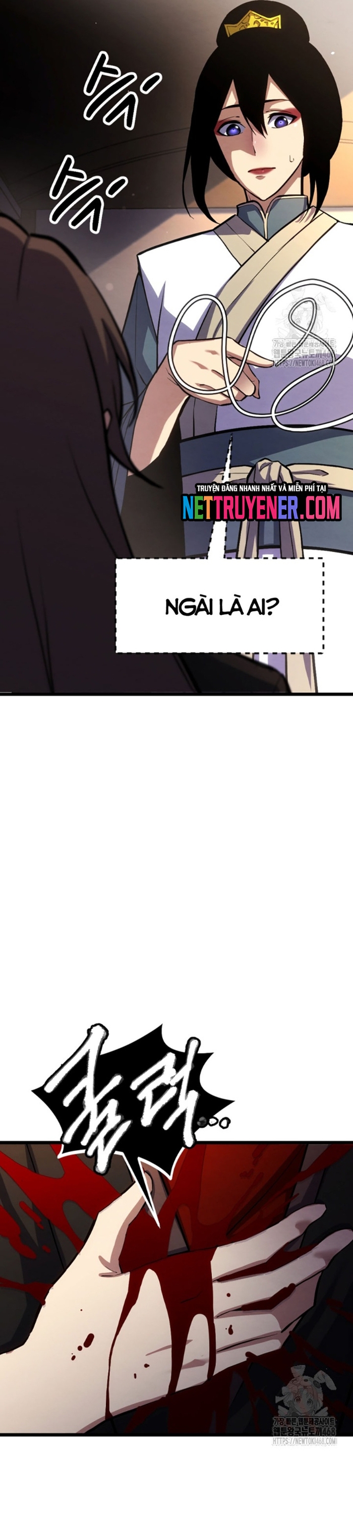 Lãng Nhân Bất Tử Chapter 36 - Trang 2