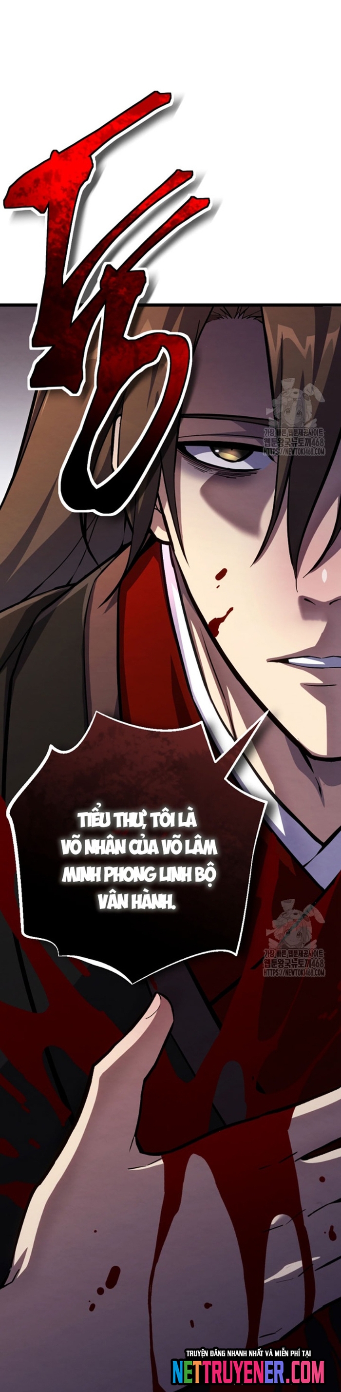 Lãng Nhân Bất Tử Chapter 36 - Trang 2