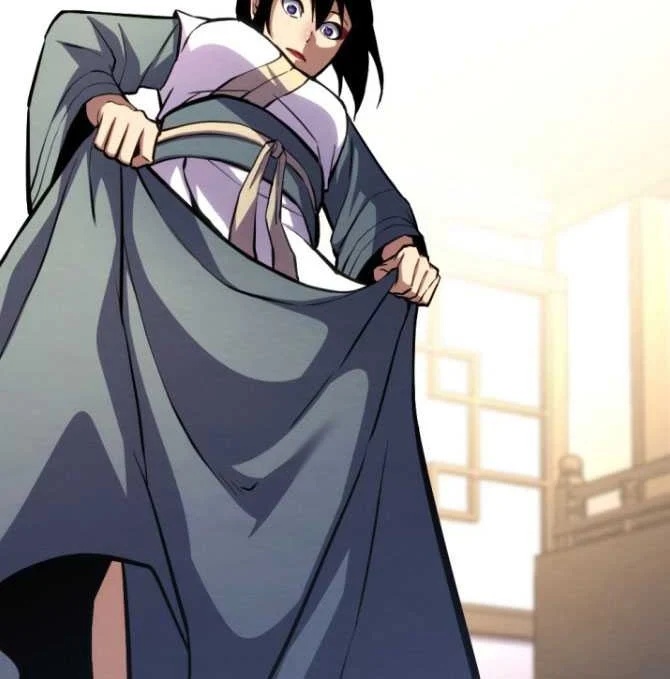Lãng Nhân Bất Tử Chapter 38 - Trang 2