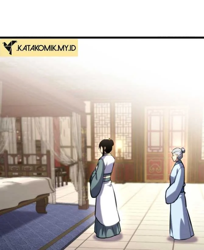Lãng Nhân Bất Tử Chapter 38 - Trang 2