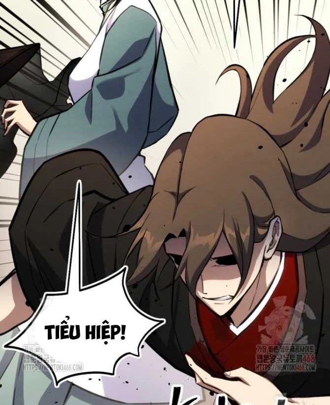 Lãng Nhân Bất Tử Chapter 38 - Trang 2