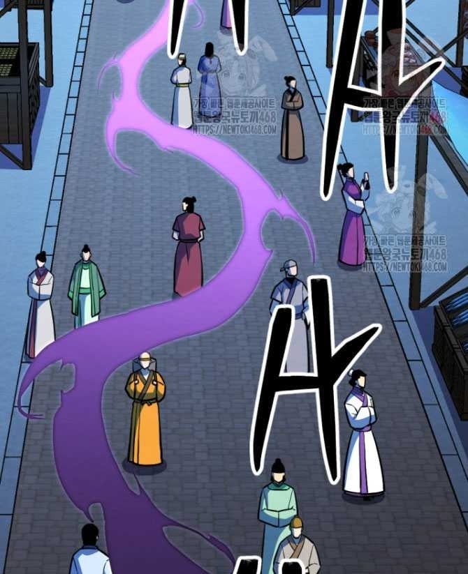 Lãng Nhân Bất Tử Chapter 38 - Trang 2