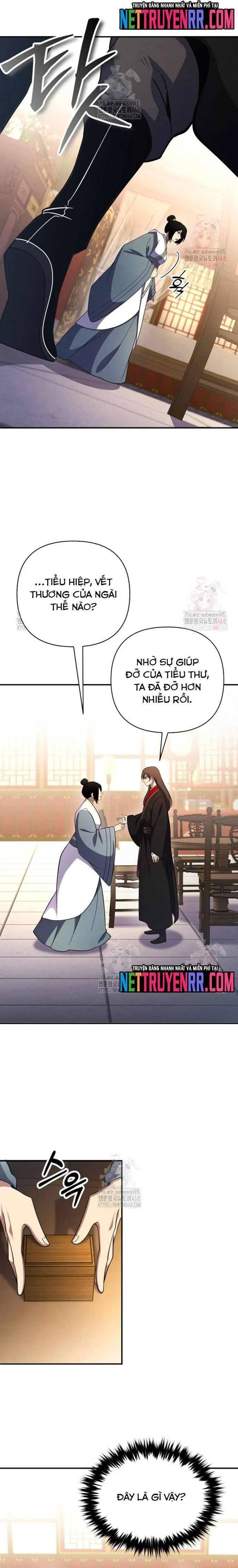 Lãng Nhân Bất Tử Chapter 40 - Trang 2