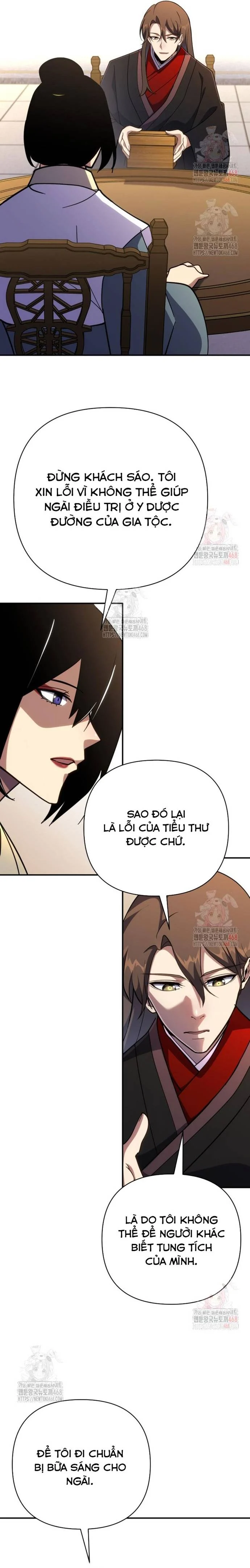 Lãng Nhân Bất Tử Chapter 40 - Trang 2