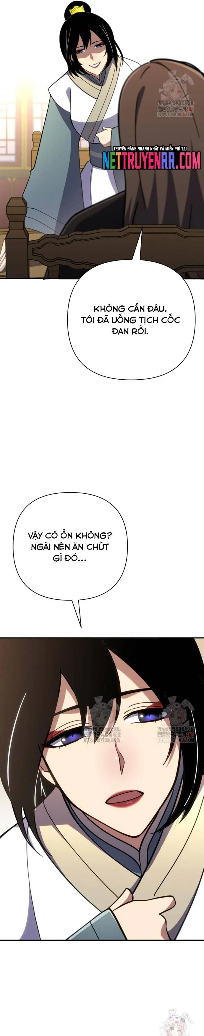 Lãng Nhân Bất Tử Chapter 40 - Trang 2