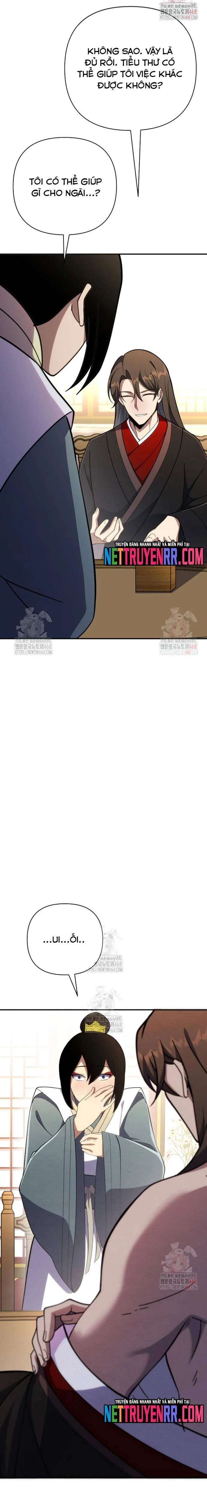 Lãng Nhân Bất Tử Chapter 40 - Trang 2